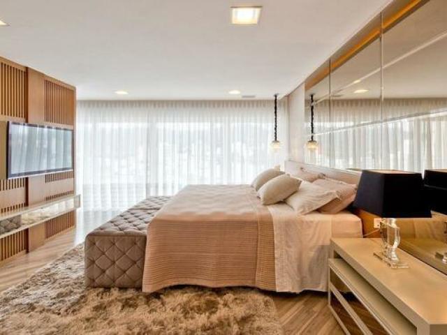 Quarto Luxuoso