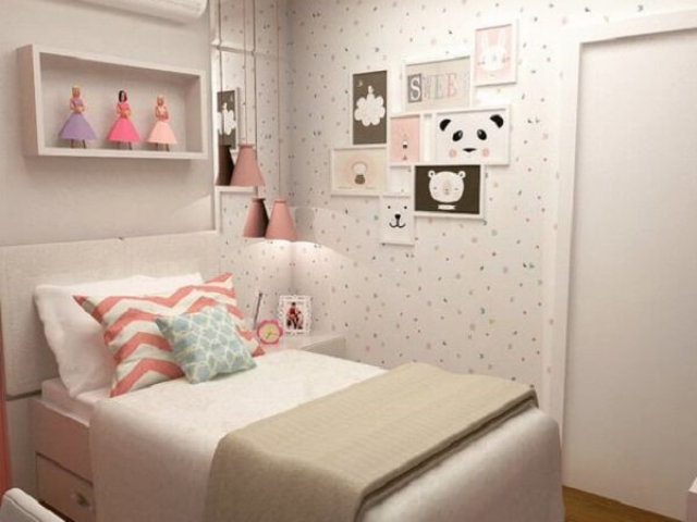 Quarto Simples