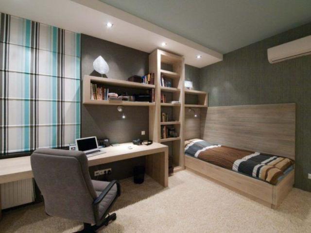 Quarto Moderno