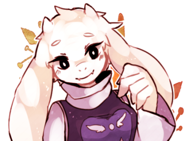 Toriel