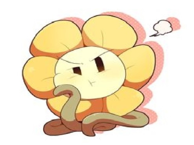 Flowey