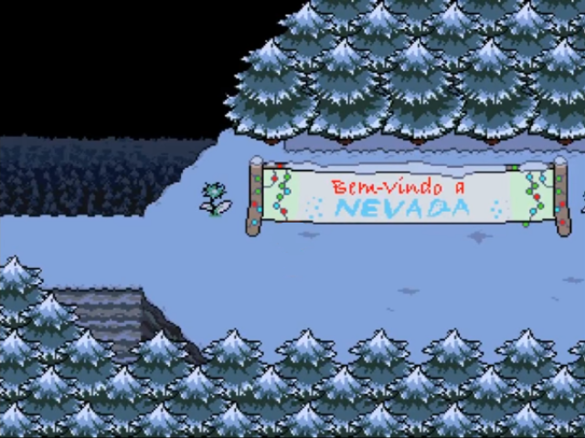 Nevada