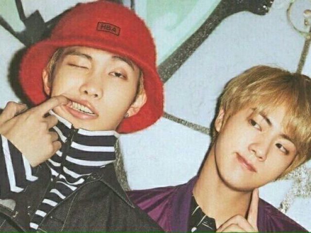 Namjin