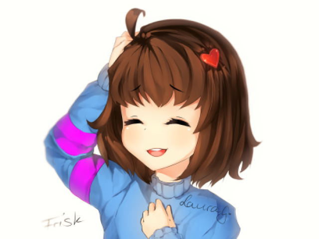 Frisk