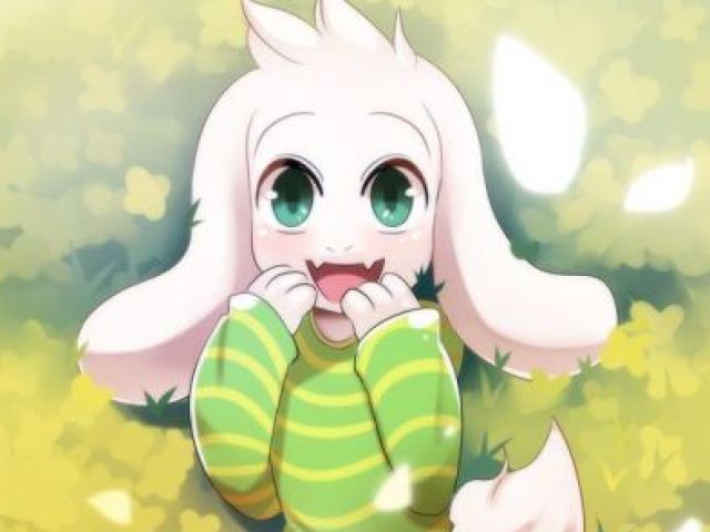 Asriel