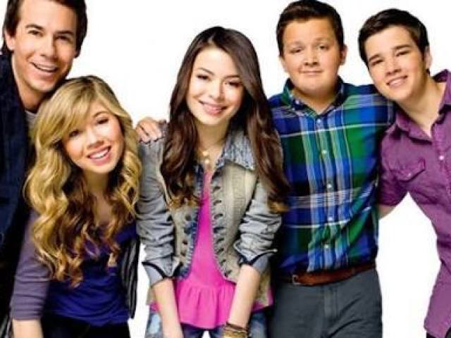 iCarly