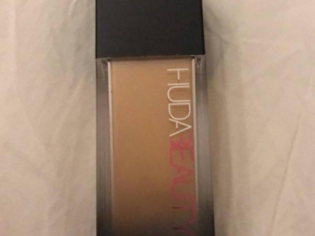 Huda Beauty