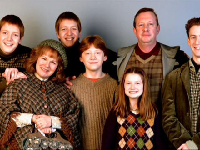 Weasley