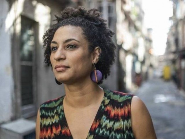 Marielle Franco