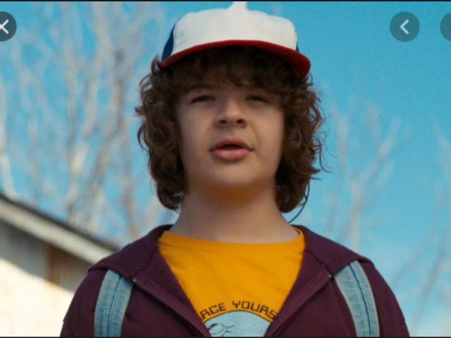 Dustin