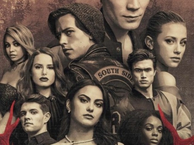 Riverdale