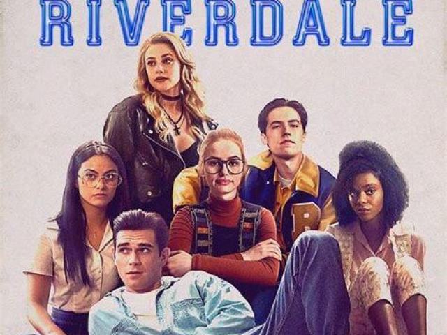 riverdale