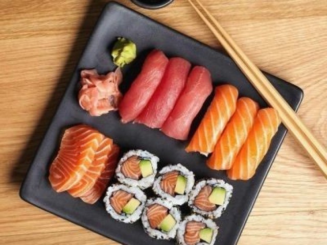 Sushi