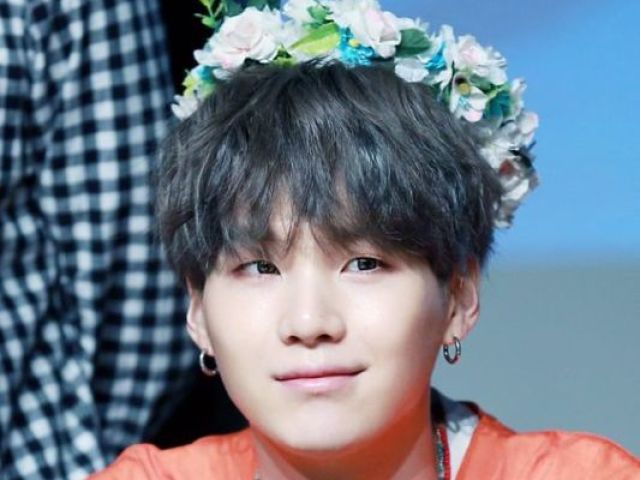 suga