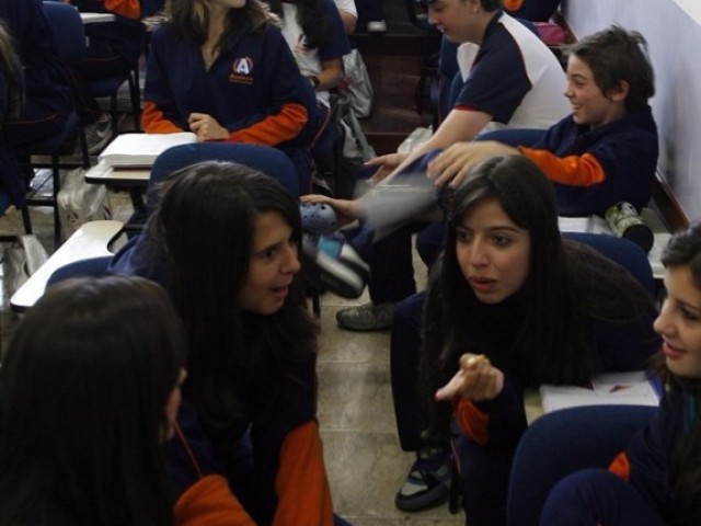 Bagunceiro