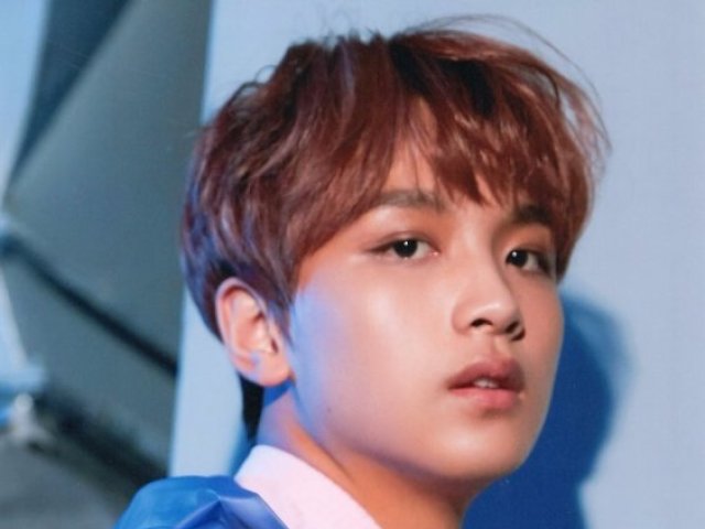 Haechan