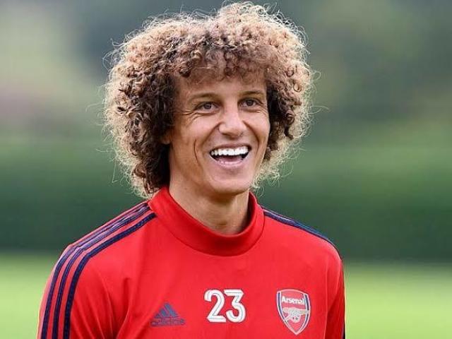 David Luiz