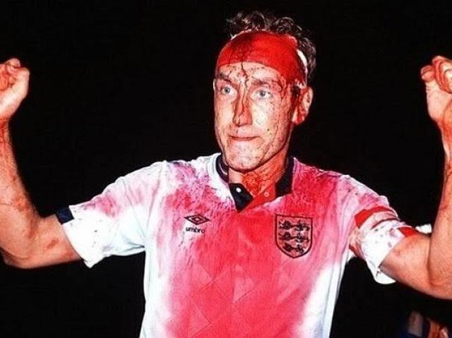 Terry Butcher