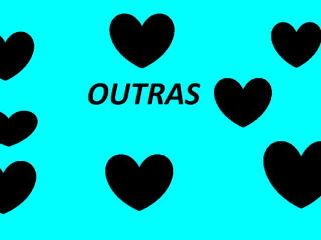 Outro ....