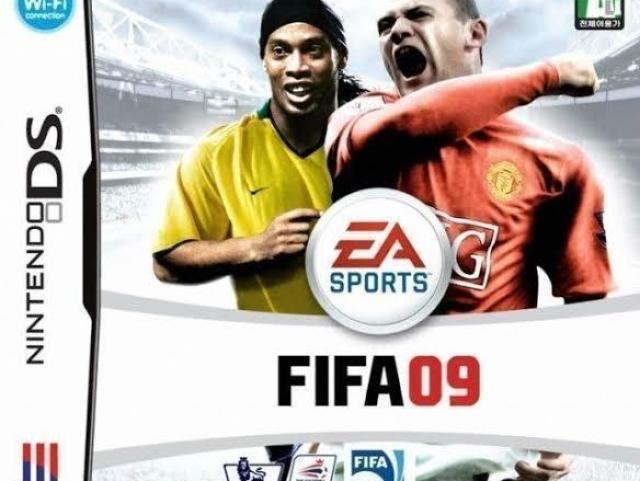 FIFA 09