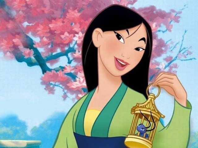 Mulan