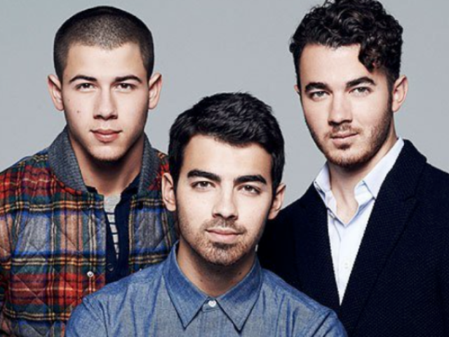 Jonas Brothers