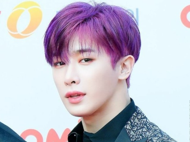 Wonho