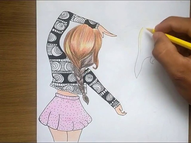 que desenho beatiful