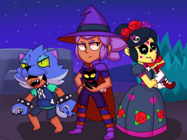 O que você sabe sobre Brawl Stars?
