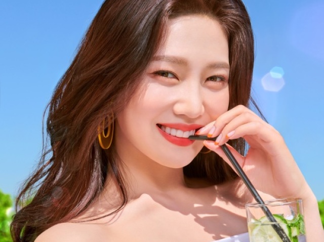 Joy (Red Velvet)