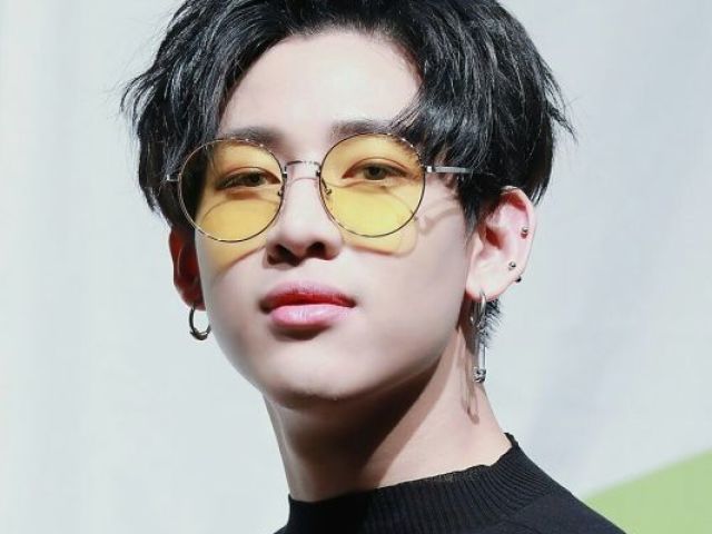 BamBam (Got7)