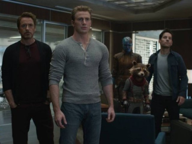 Qual herói da formação original dos Vingadores você seria?