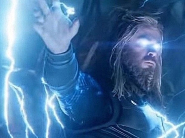 Thor