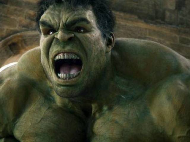 Hulk