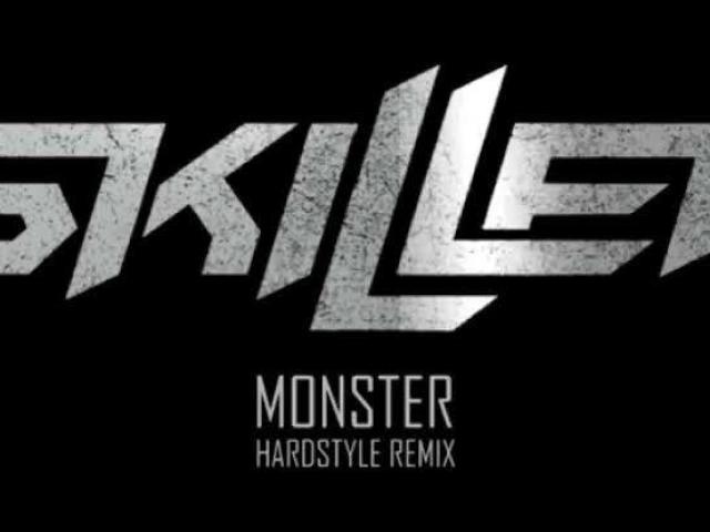 Skillet - Monster