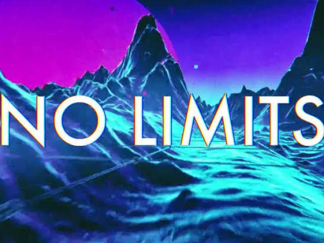 ZAYDE WOLF - NO LIMITS