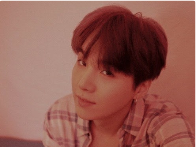 Min Yoongi