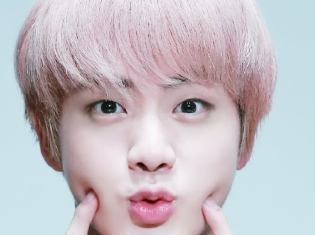 Kim Seokjin