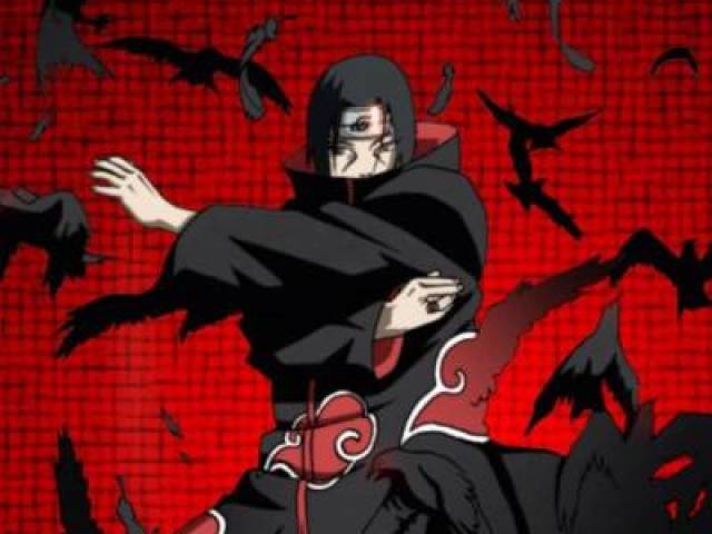 Itachi