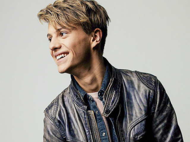 Jace norman