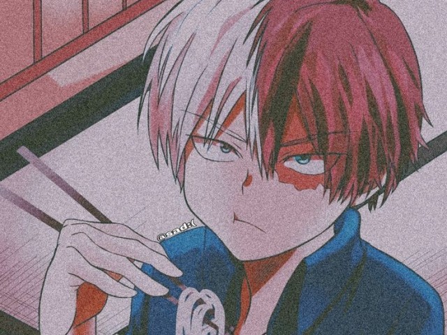 Todoroki