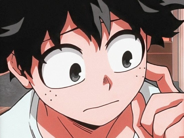 Midoriya