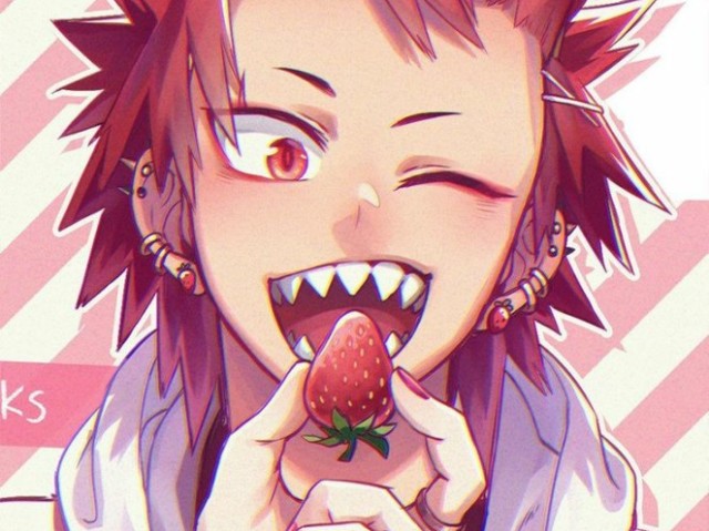 Kirishima