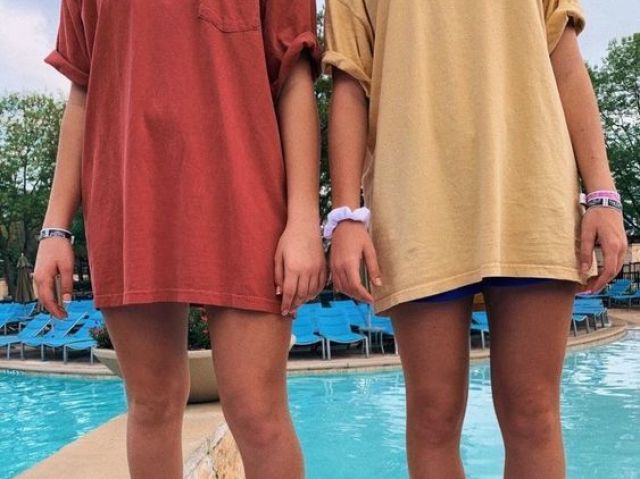 Vsco-girl