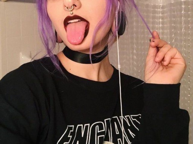 E-girl