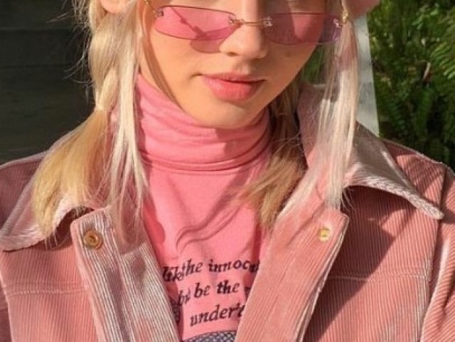 Soft-girl