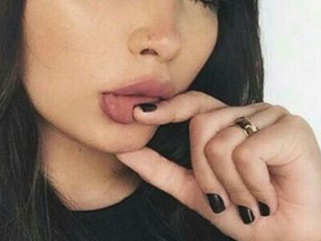 Tumblr-girl