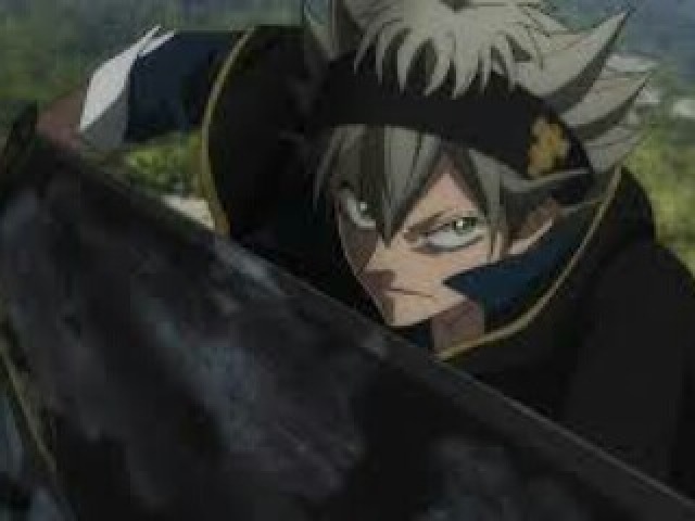 Asta