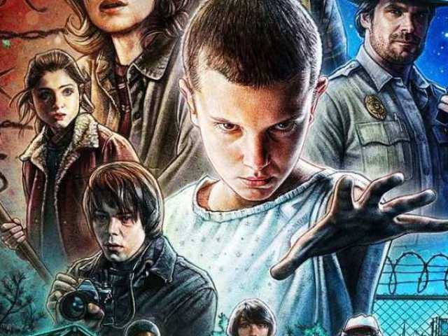 Stranger things