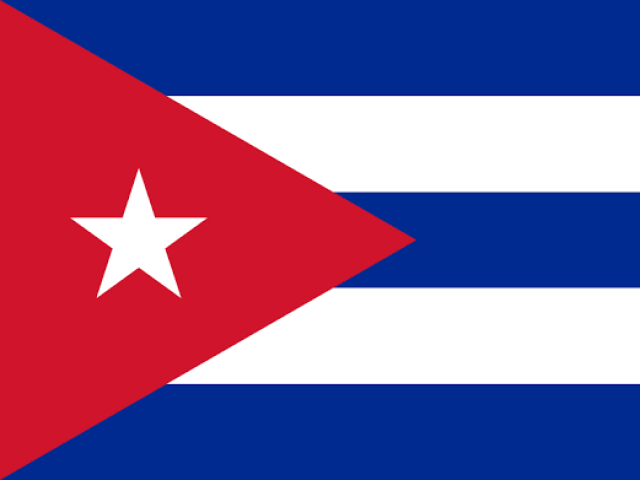 Cuba